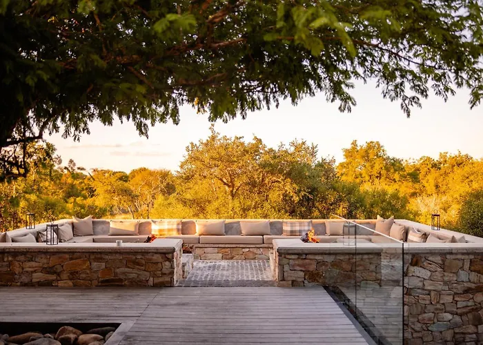 Kapama River Lodge