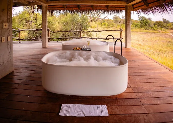 Kapama River Lodge