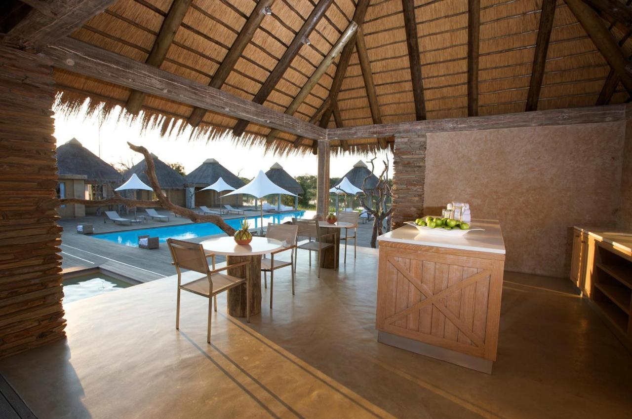 Kapama River Lodge Kapama Wildreservaat
