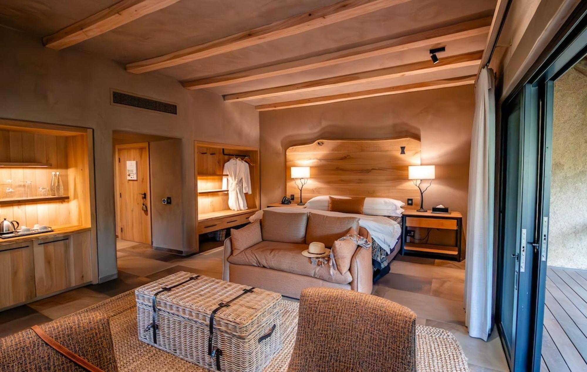 Kapama River Lodge