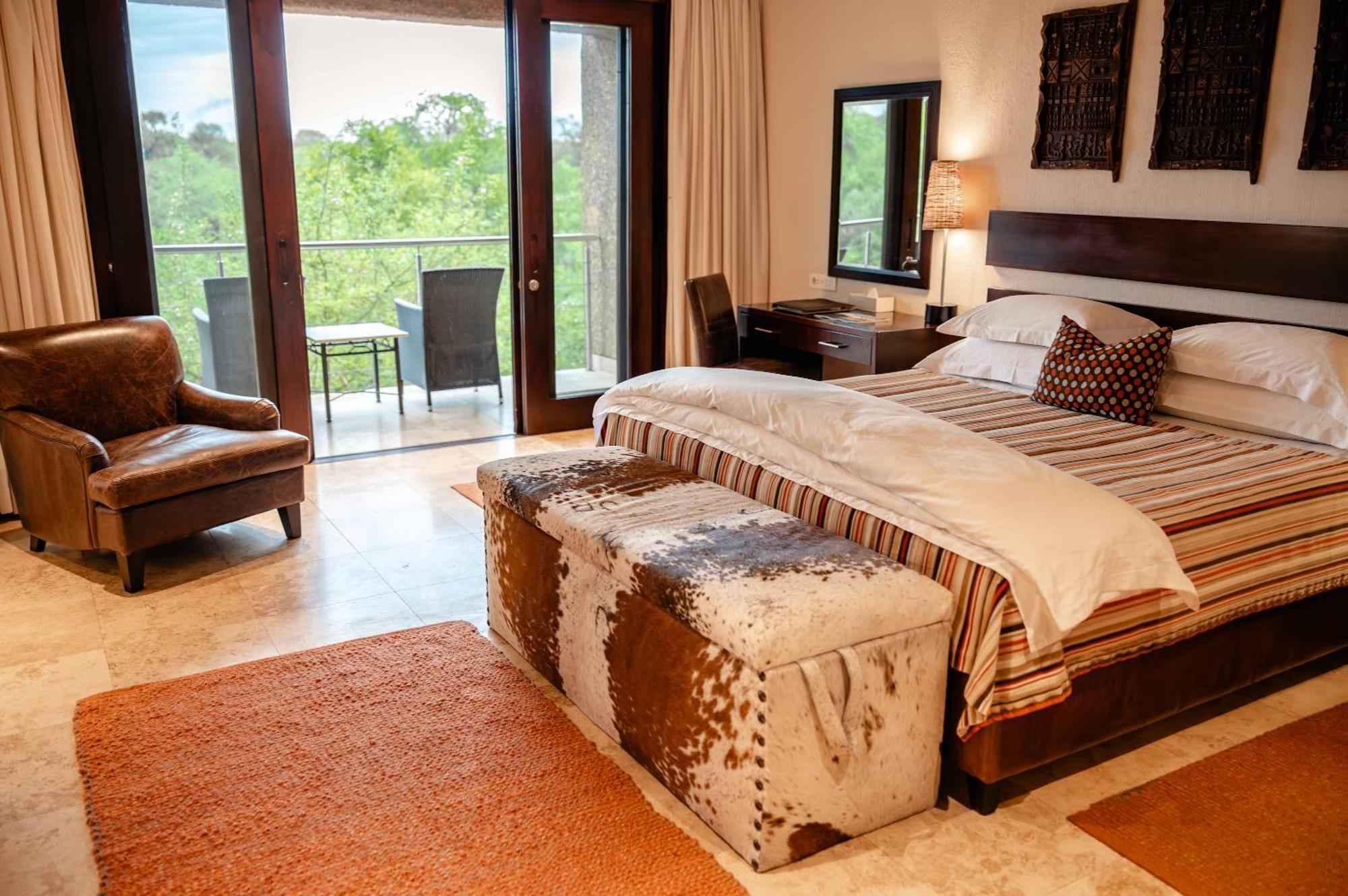 Kapama River Lodge Kapama Wildreservaat