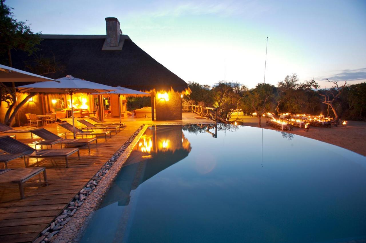 Lodge Kapama River Kapama Game Reserve