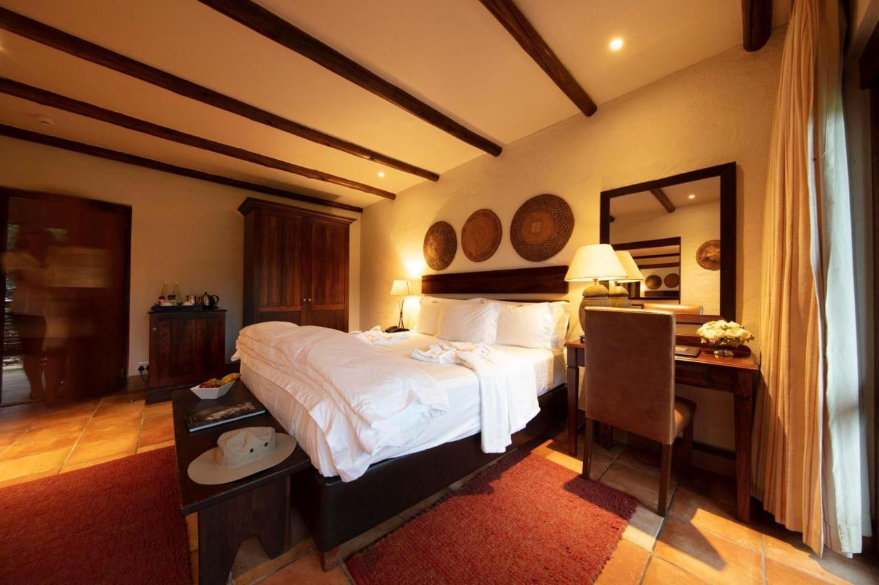 Lodge Kapama River Kapama Game Reserve