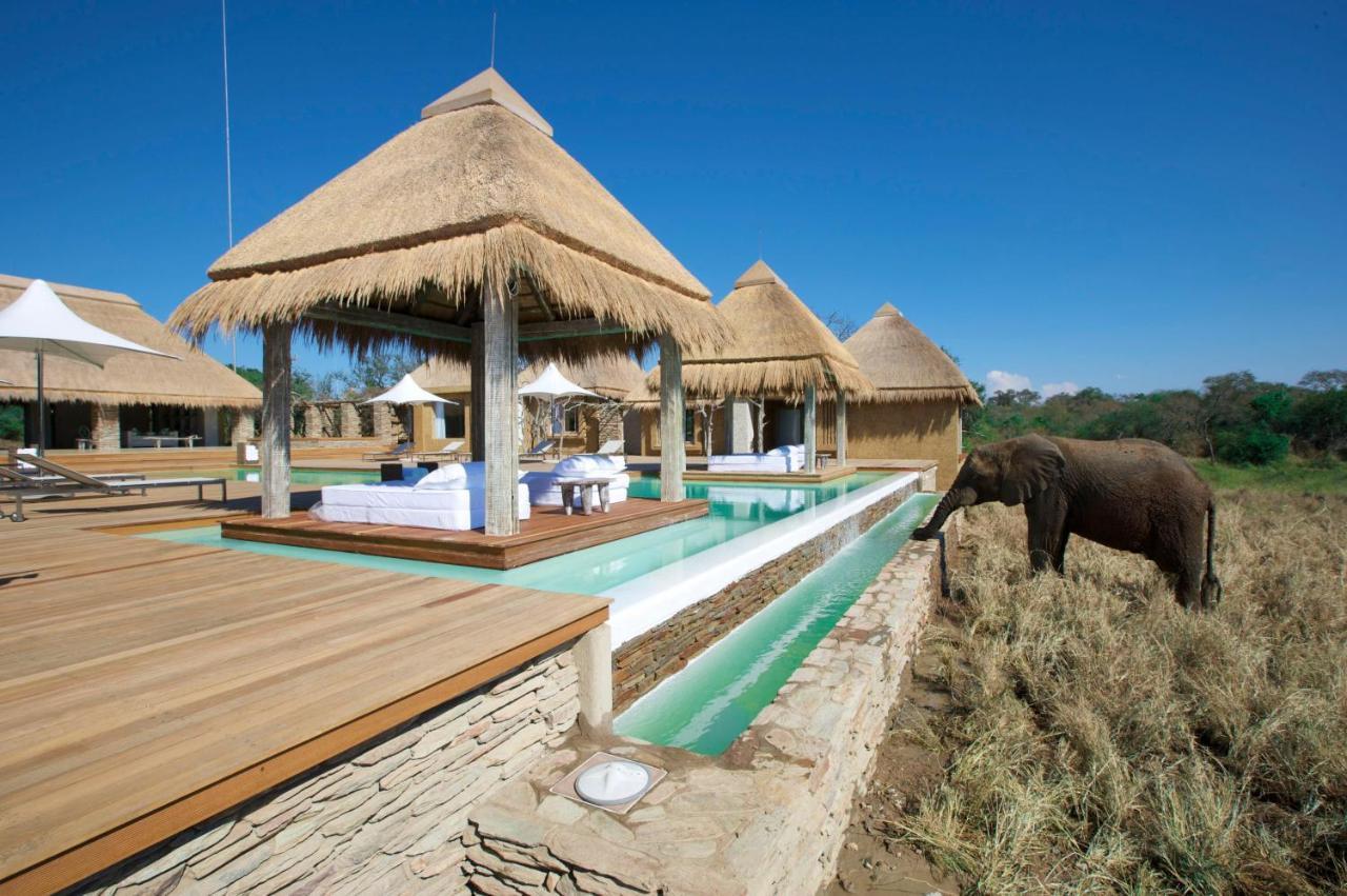 Kapama River Lodge *