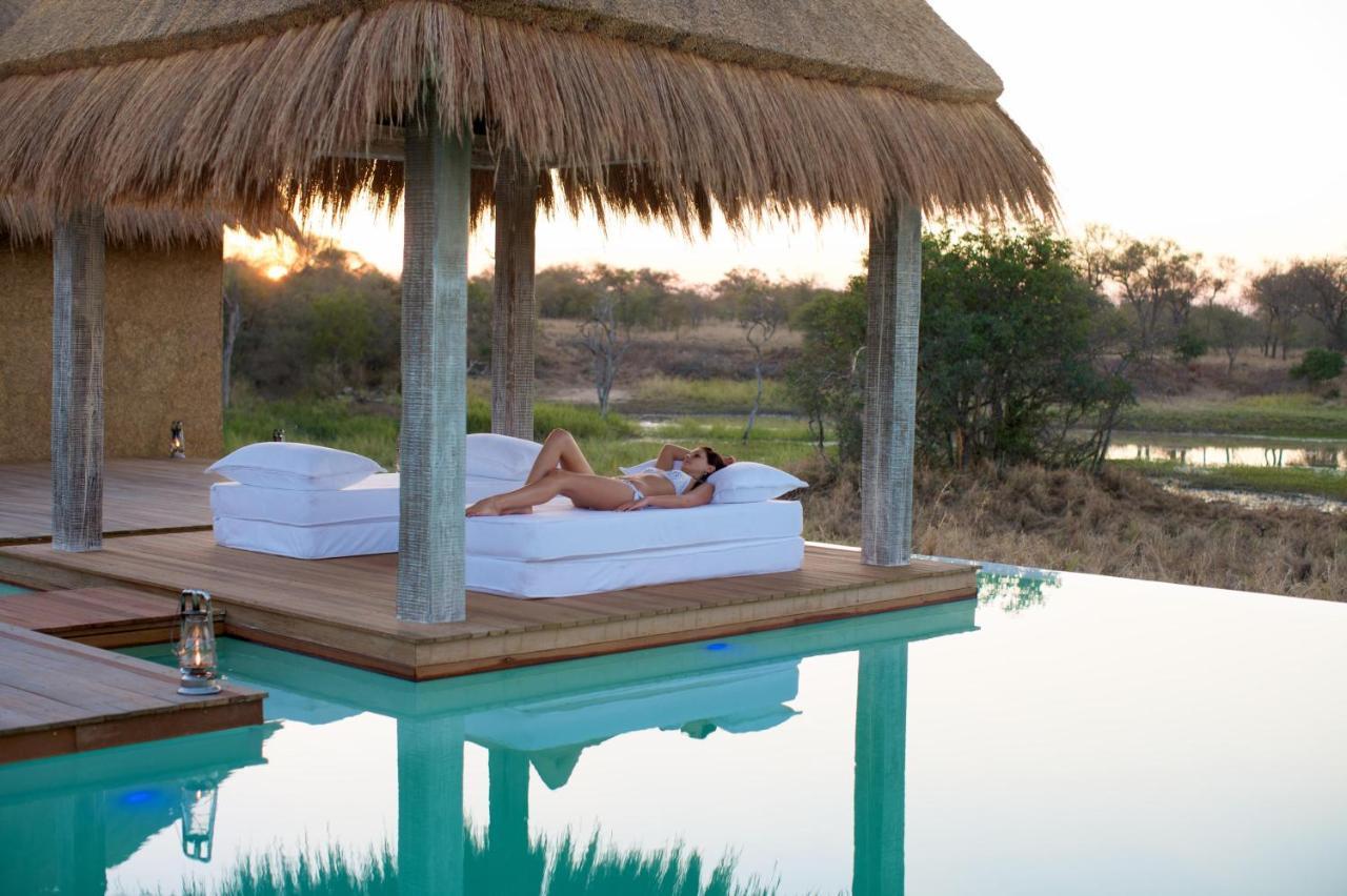 Kapama River Lodge *