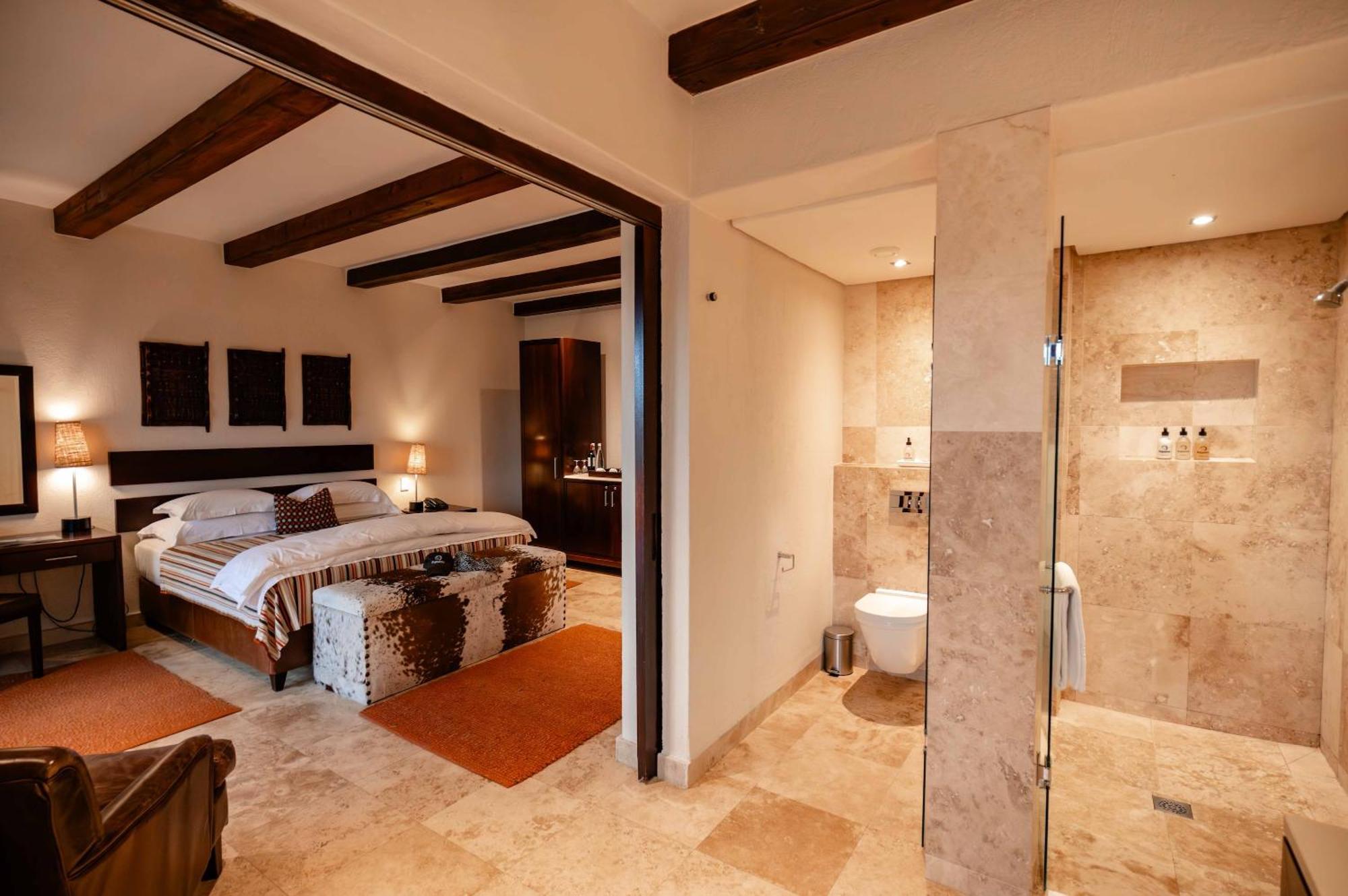 Kapama River Lodge *