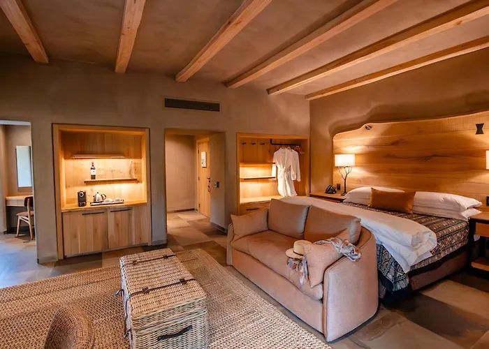 Kapama River Lodge