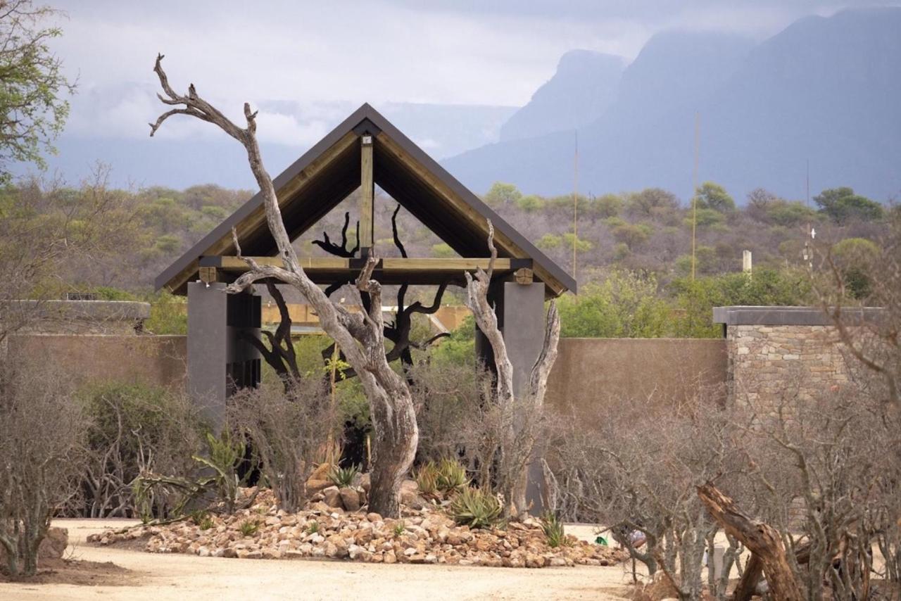 Kapama River Lodge Kapama Game Reserve