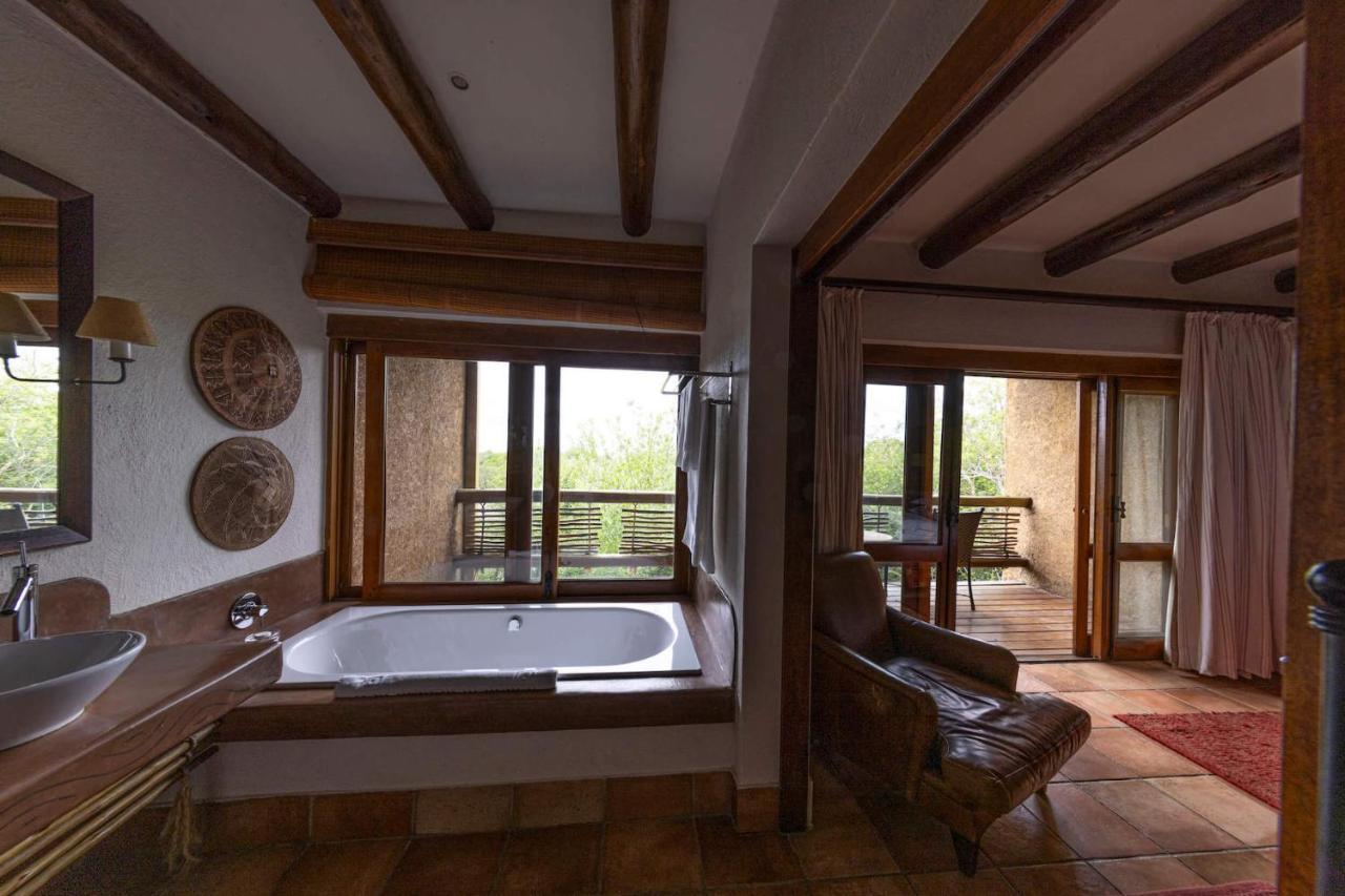 Lodge Kapama River Kapama Game Reserve