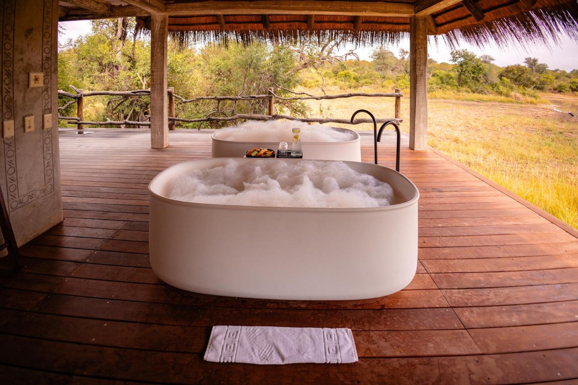 Kapama River Lodge